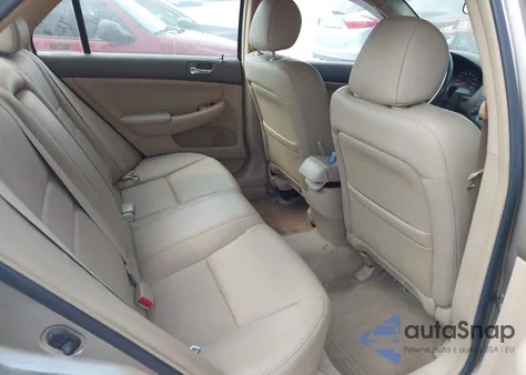 2005 Honda Accord Ima from USA, damaged, VIN JHMCN36545C014104